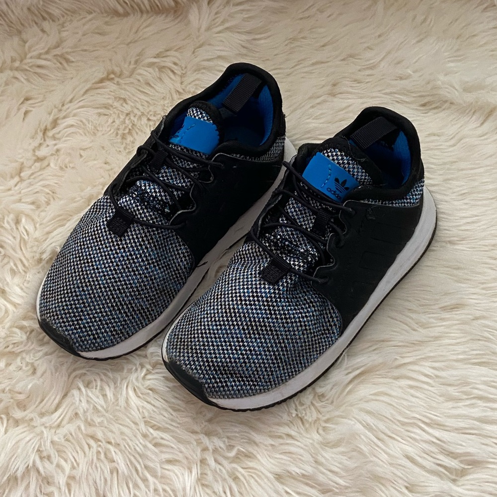 Adidas slip on Sneakers-Boys